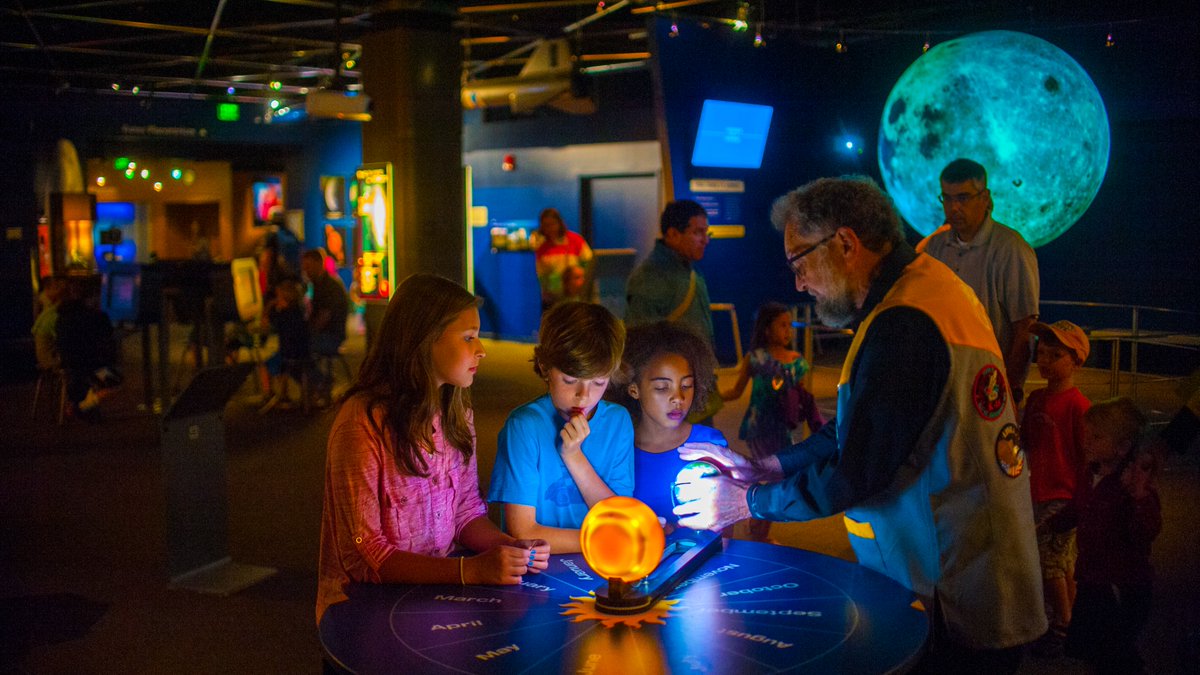 Welcome <a href="/NationalFCCLA/">National FCCLA®</a>! Denver is the perfect playground for families to explore. Click the link for more information: bit.ly/3hbXdC3  #FCCLA