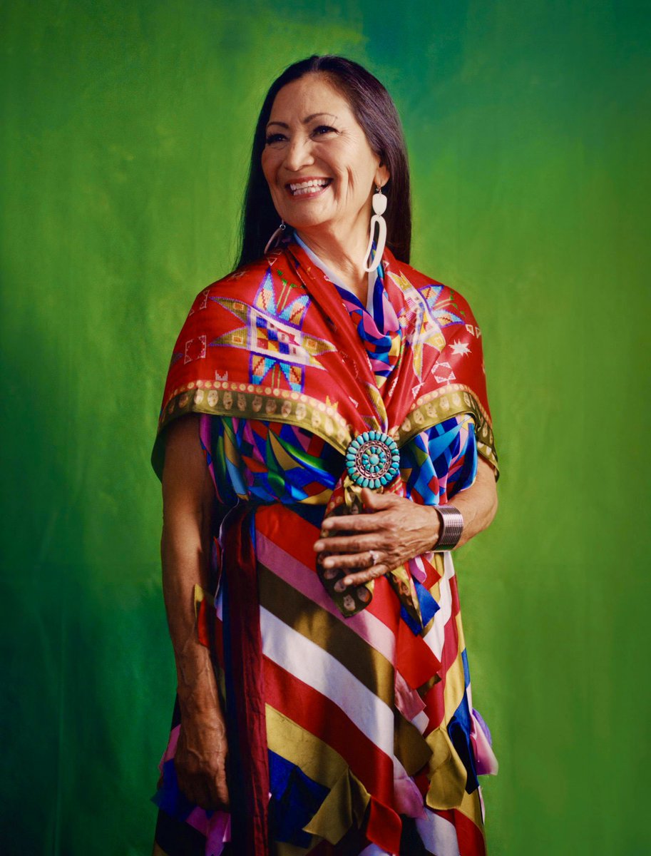 Lakota Man tweet media