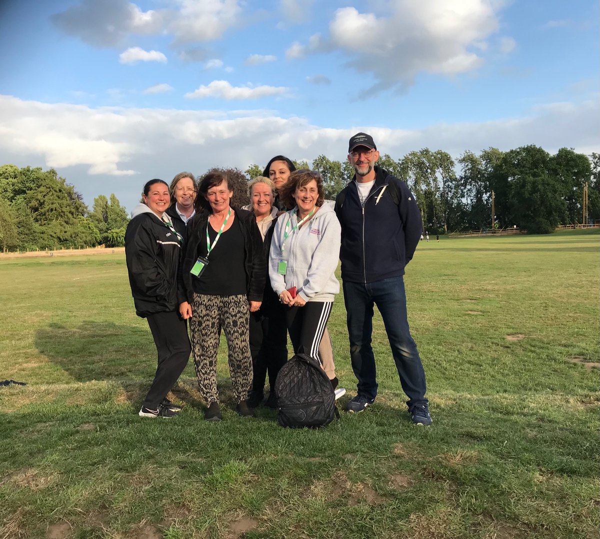 Gomersal Primary tweet media