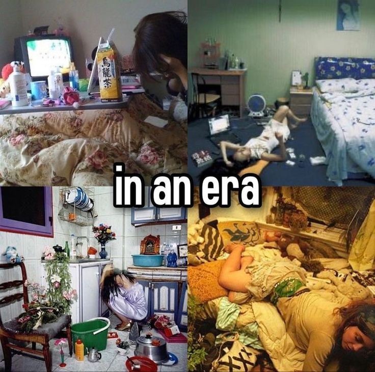 nuevo mes, nueva era 💋 (es siempre la misma mierda)