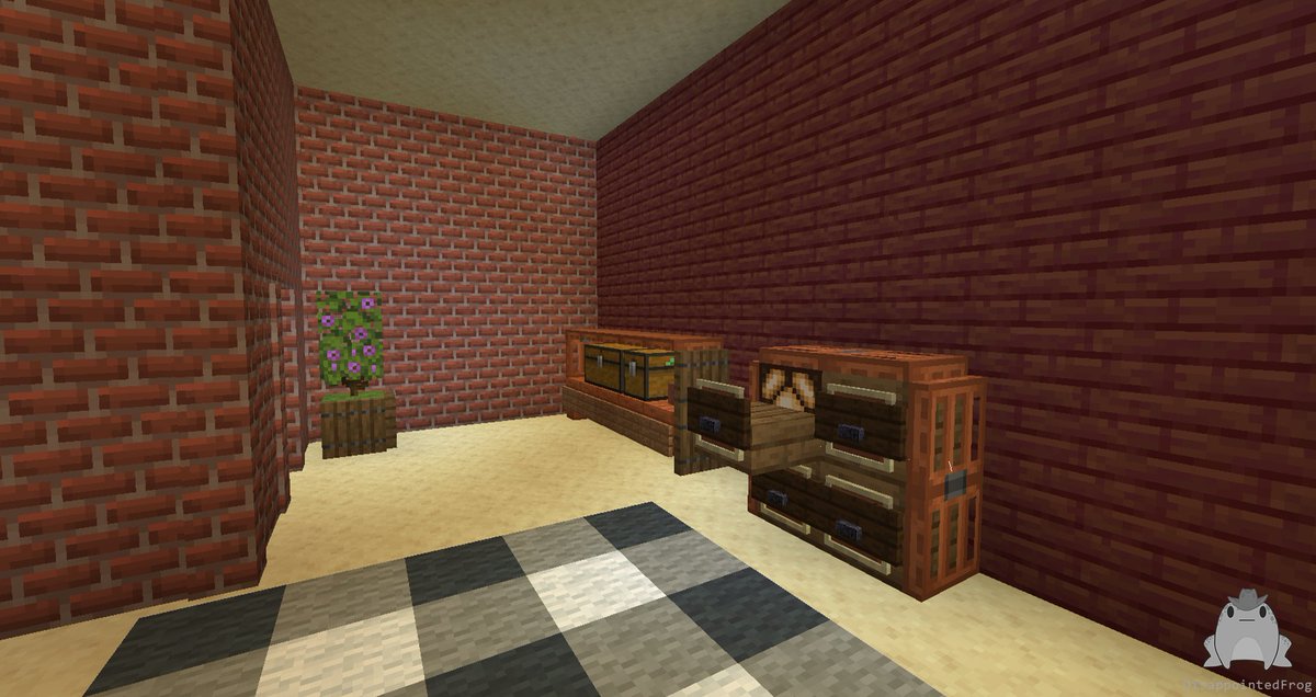 DisappointFrog's tweet photo. Large Bedroom https://t.co/3YYTw0jcYf
