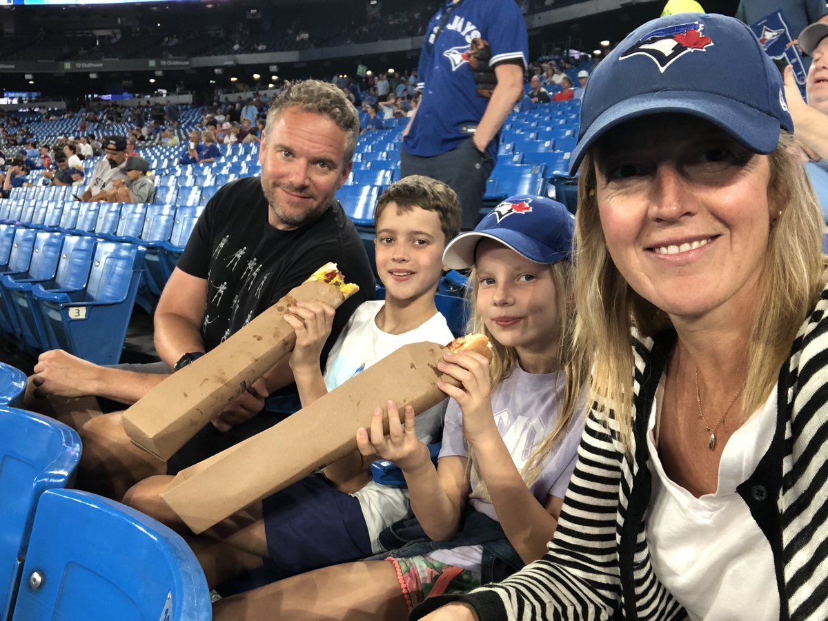 Let’s go <a href="/BlueJays/">Toronto Blue Jays</a> !!