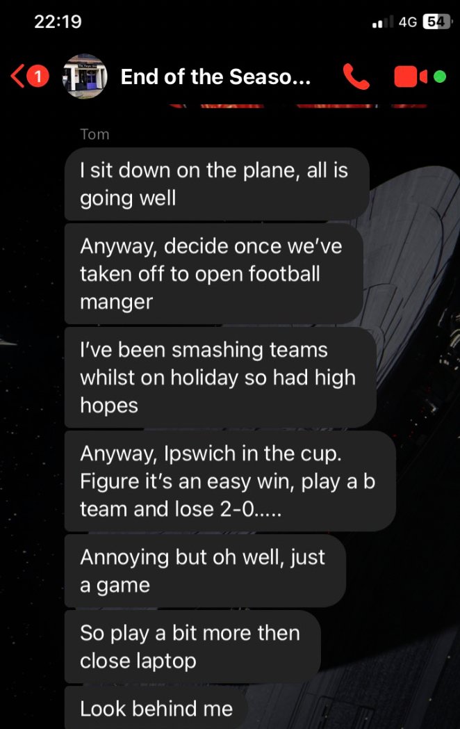 Out of Context Football Manager tweet media