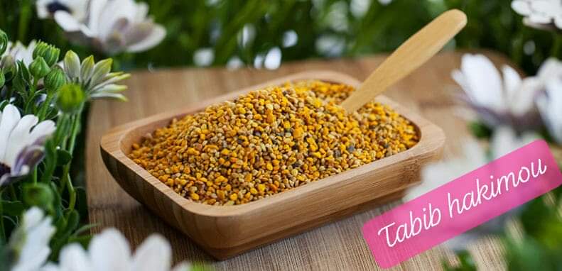 عندما يبدع أستاذنا محمد رياض يخرج لنا بمركب السحاب الرائع البسيط ، الذي يتكون من حبوب اللقاح وخميرة غذائية ملعقة من كل نوع على علبة زبادي بلدي أو عصير طازج يشرب مرتين يوميا مرة على الريق ومرة قبل النوم ، الفوائد عديدة جدا ، كل الفيتامينات والمعادن والأحماض الأمينية في هذين.