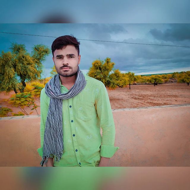 Mahi Choudhary tweet media
