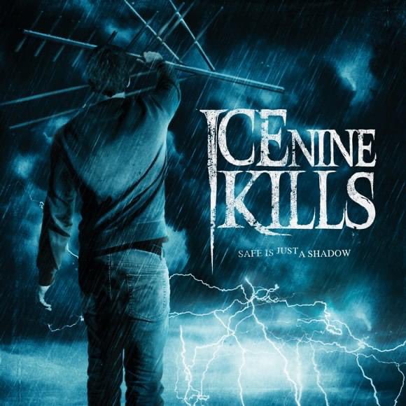 ICENINEKILLS's tweet photo. This month marks the 13 year anniversary of our second full length album, SAFE IS JUST A SHADOW. What is your favorite cut from the record? https://t.co/Mp96QNRELR