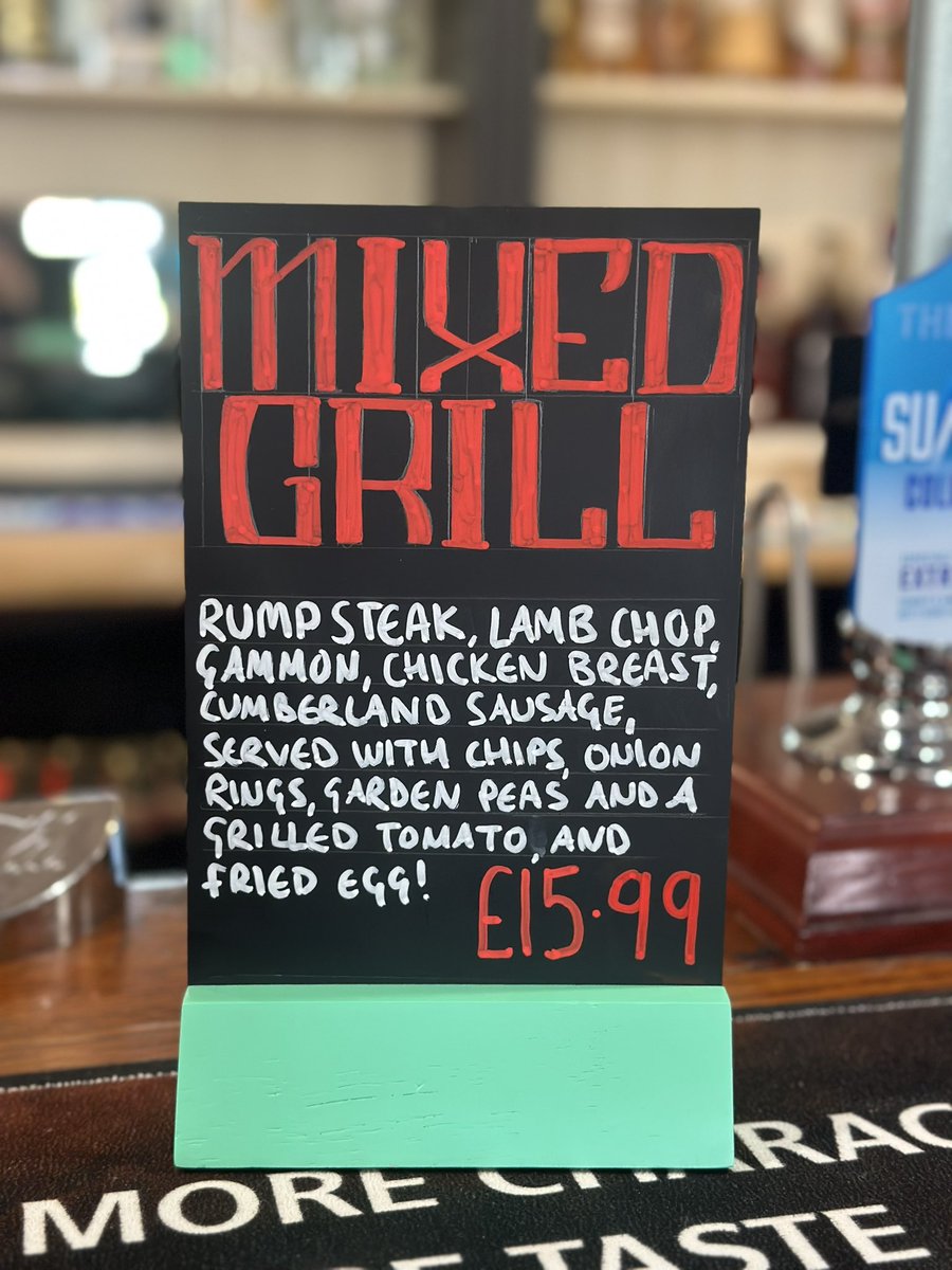 The Woolpack Haslingden tweet media