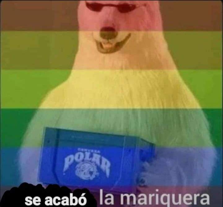 Venequisimo's tweet photo. Terminó Junio https://t.co/jh8UWBHcLD