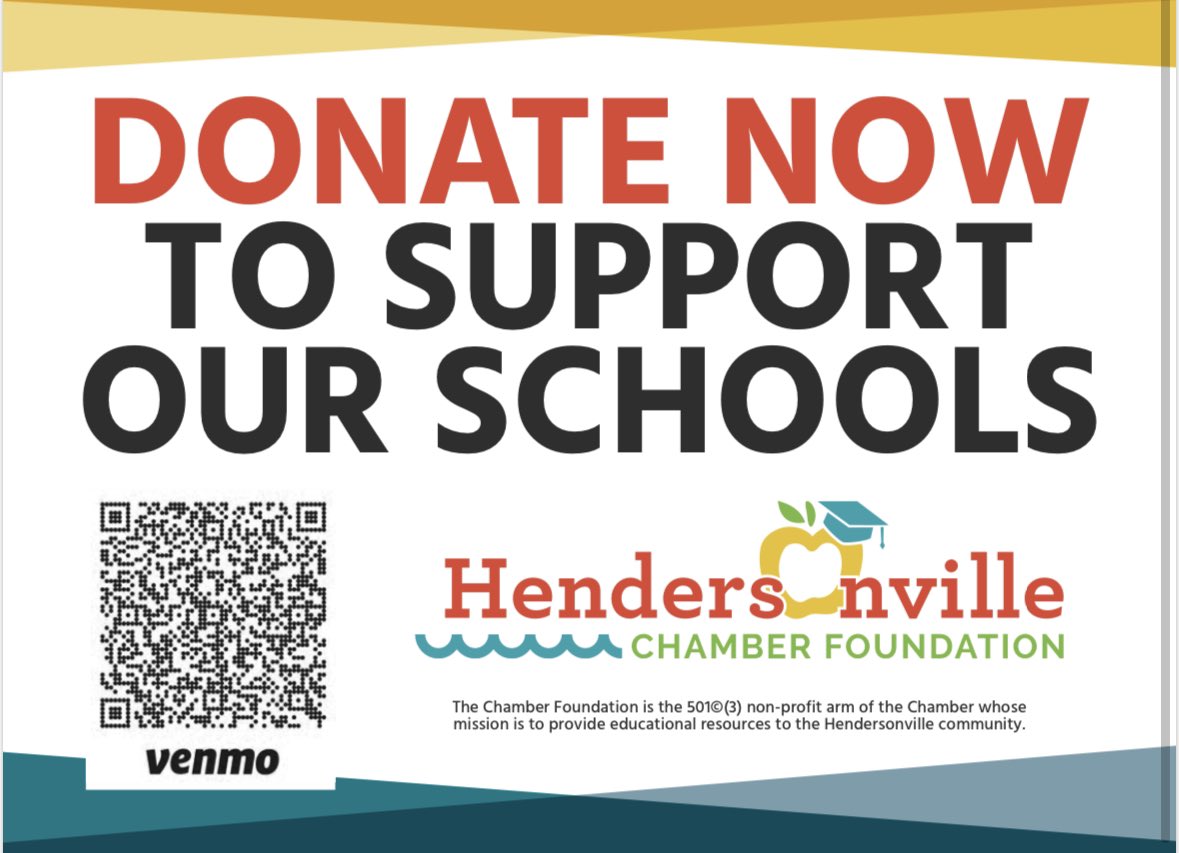 Are you watching Fireworks Monday, July 3rd from somewhere other than Drakes Creek Park? Freedom Festival 2023 is the largest fundraiser we do all year to support the Teacher Grant Awards! Help support our schools and teachers!  Donate now!