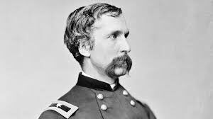 Schneider_MB's tweet photo. Happy Joshua Lawrence Chamberlain Day to all who celebrate. #Gettysburg160 https://t.co/LcaDQwau0l