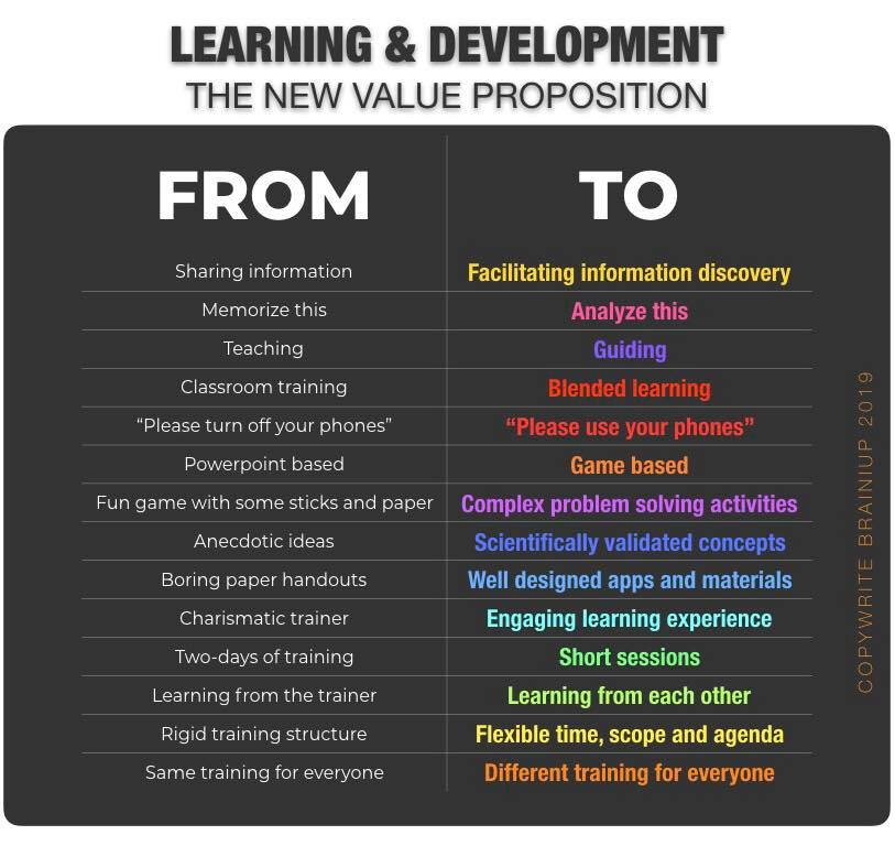 Helen Bevan tweet media