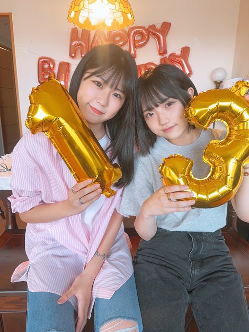 Twitterのコスプレ画像17