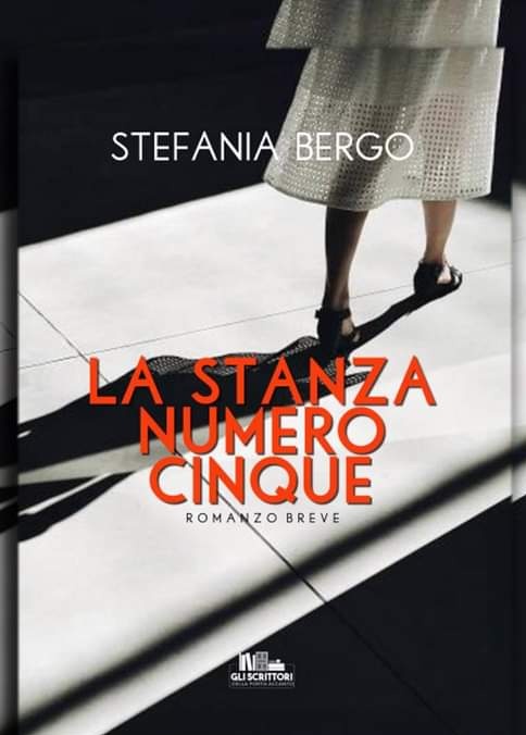 #Lastanzanumero5 #promo #ibs #ebook a 0.99€ @PubMe_it