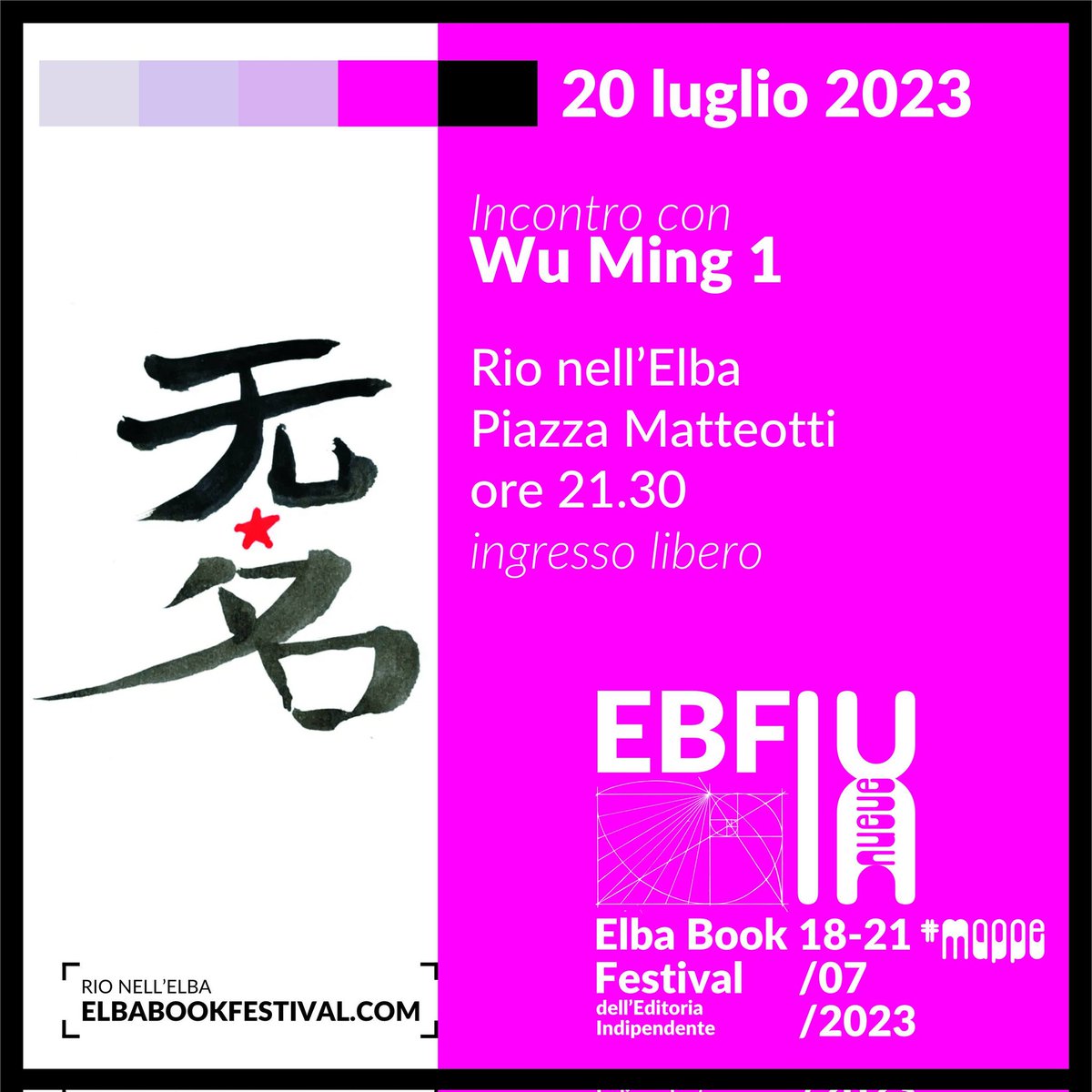 elbabookfest's tweet photo. Alla ricerca di nuovi percorsi geografici e mentali #ebf9 #Elbabookfestival #mappe #editoriindipendenti #leggere #libri #culture #letterature https://t.co/BRZ5m3SUGk