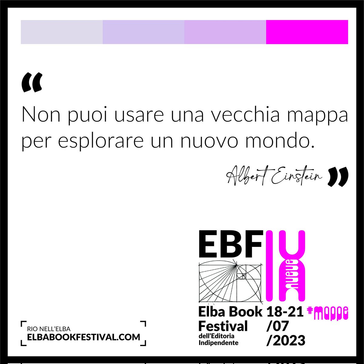 Alla ricerca di nuovi percorsi geografici e mentali #ebf9 #Elbabookfestival #mappe #editoriindipendenti #leggere #libri #culture #letterature