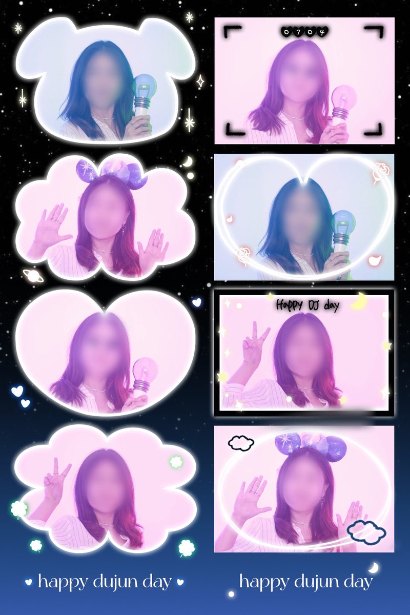 dududooppy's tweet photo. 💙RGB 합정💙

프레임은 고민끝에 !! 모양이 너무 귀여워서 이걸로 골랐습니다 ! 내부에 파랗게 꾸며져있는것도 , 안쪽에 두준의방에서도 셀카 짱짱 많이 찍었습니다 !! 예쁜 프레임 감사합니다 !! 두준오빠 생일축하해 🎂🥳

#찬란한_두준이의_여름을_기억하며
#어느여름날_두준이와의_추억한장 https://t.co/0YG9liSKk9