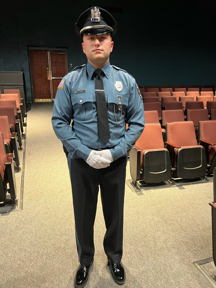 Proud beyond words✨ <a href="/ccronce2/">christopher</a> stay safe son❤️🙏🏼
#burlingtoncountycorrections