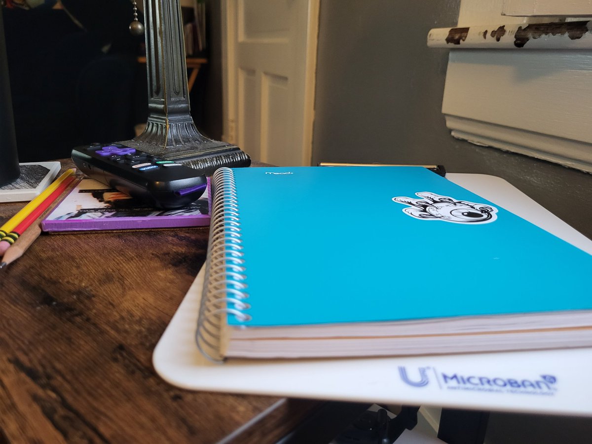 DM_Beezulbubba's tweet photo. 1:1 timekeeping is too hard for modern schedules..
Literally, how you can keep track of shit in your campaign
#OSR
I Pause play in the Dungeon, have in-between-session tab in Discord, use Roll20 forum & a fekkin notebook.
3 In-Game Weeks have passed in one of my games https://t.co/OhwhbHINUs