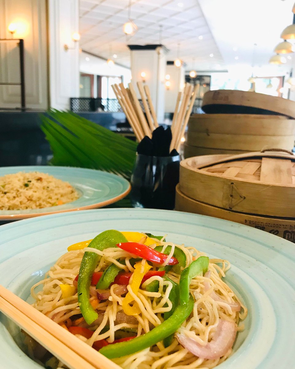 Indulge in the vibrant colours and aromatic spices that define our delectable cuisine at #PunjabProvince
Bon appétit!

#AsianFlavors #CulinaryAdventure #TasteOfAsia #Food #Asian #Amritsar #Punjab #GoldenCity #HyattRegencyAmritsar #HyattRegency #WorldOfHyatt