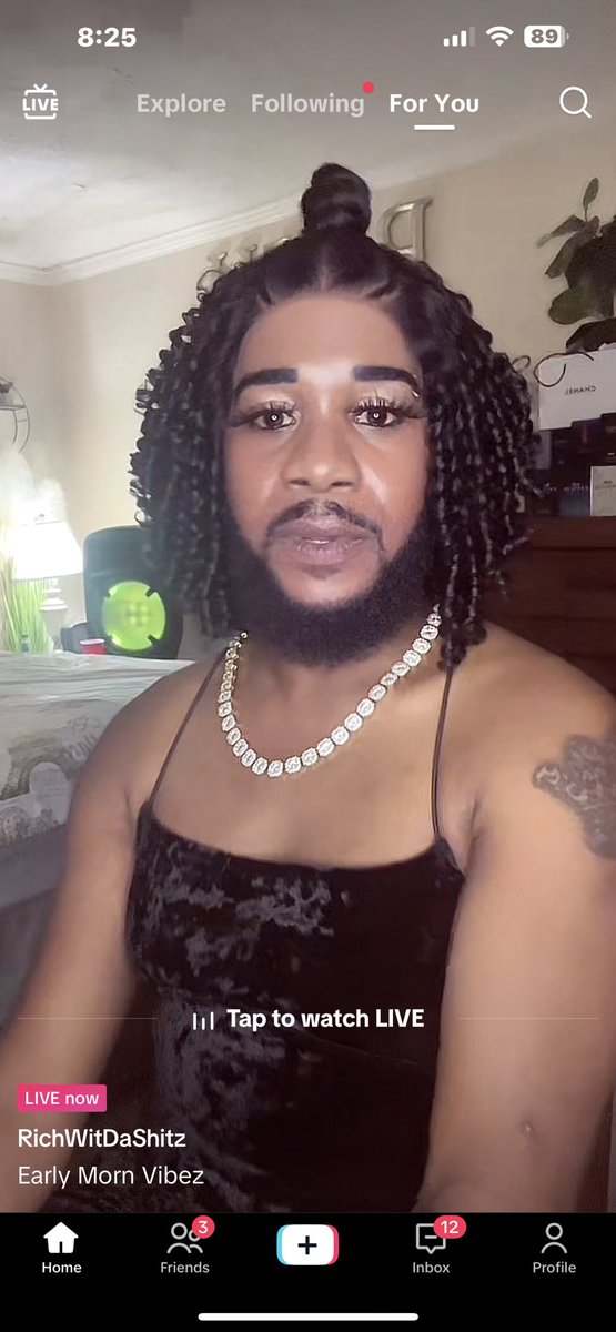 ConservativeAnt's tweet image. Good morning from.. 🤔🤨🥴🥴 They don’t even Female Correctly! 😂 Aren’t they embarrassed?! #TheCommunity