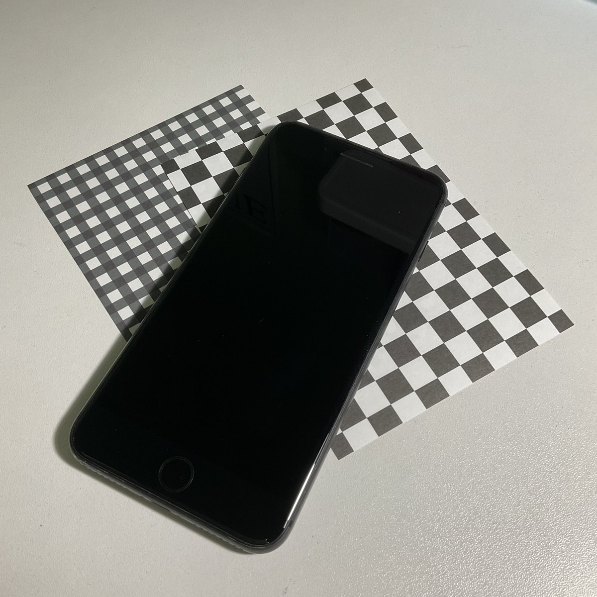 alilends's tweet photo. ꒰ wts lfb ph ꒱ 💭

𓂃 iphone 8+ plus

⤷ P2,999
⤷ issue : doesn’t open already 
⤷ 64 gb
⤷ camera quality in good condition last used 
⤷ will prio payo ( but half dp is also acceptable )

dm for questions / details ! :)

𖥻 wts lfb ph, iphone 8 plus, iphone https://t.co/gr07KiXVbO