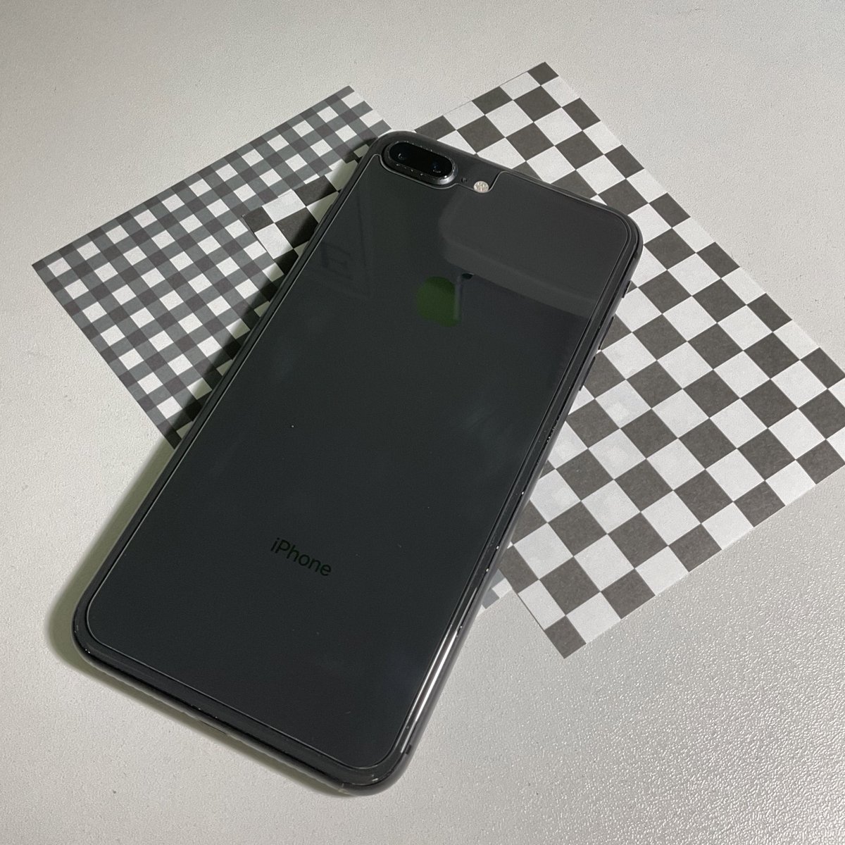 alilends's tweet photo. ꒰ wts lfb ph ꒱ 💭

𓂃 iphone 8+ plus

⤷ P2,999
⤷ issue : doesn’t open already 
⤷ 64 gb
⤷ camera quality in good condition last used 
⤷ will prio payo ( but half dp is also acceptable )

dm for questions / details ! :)

𖥻 wts lfb ph, iphone 8 plus, iphone https://t.co/gr07KiXVbO