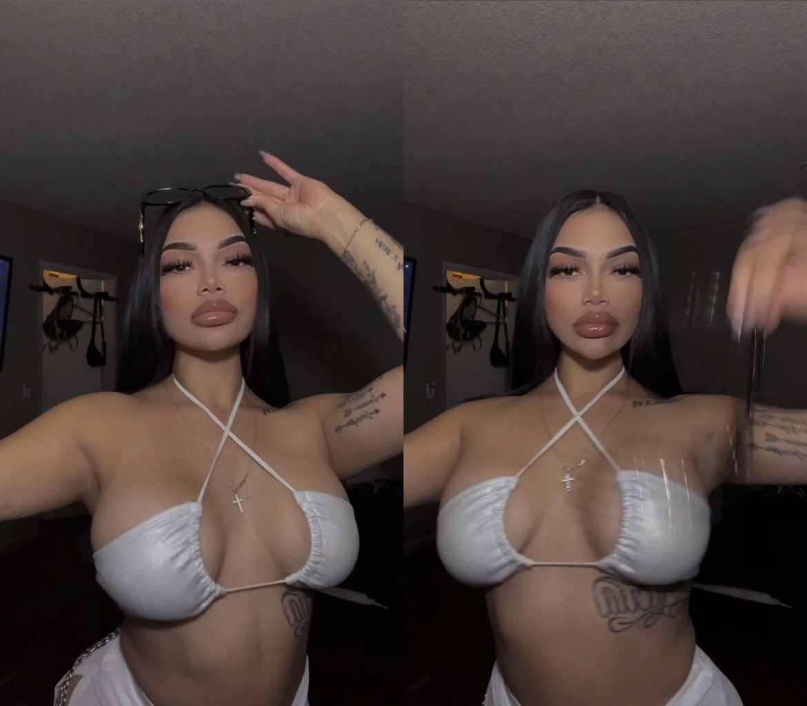 Baby I’m back