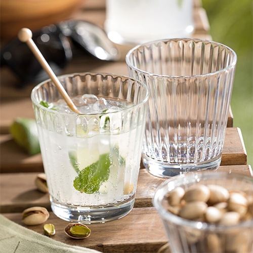 allianceonline's tweet photo. Utopia Polycarbonate glasses are a collection of high-quality unbreakable glasses that are perfect for any occasion. π₯
The glasses are made from durable polycarbonate, dishwasher-safe, and resistant to stains and scratches: https://t.co/yN0lhvx2Ys
#Polycarb #Glasses https://t.co/IROzpqe8pA