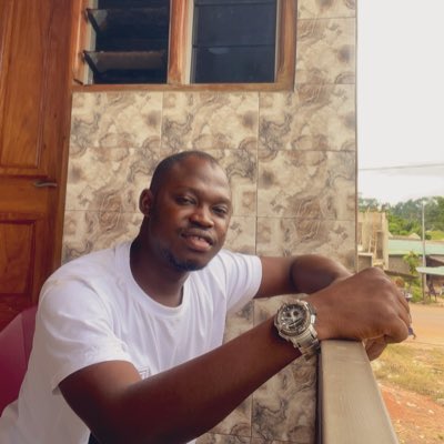 IssakaOdg's tweet photo. #NouvellePhotoDeProfil https://t.co/b1uU6mc2xS