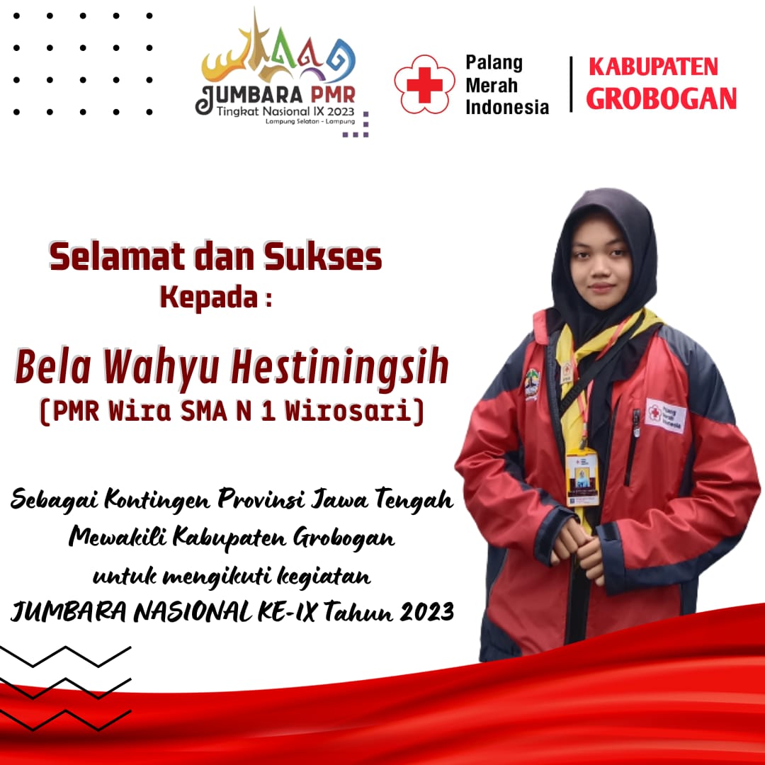 PMI Kabupaten Grobogan tweet media