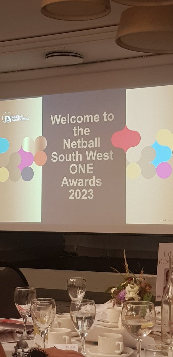 ONE AWARDS TIME!!
#SWONEAWARDS23