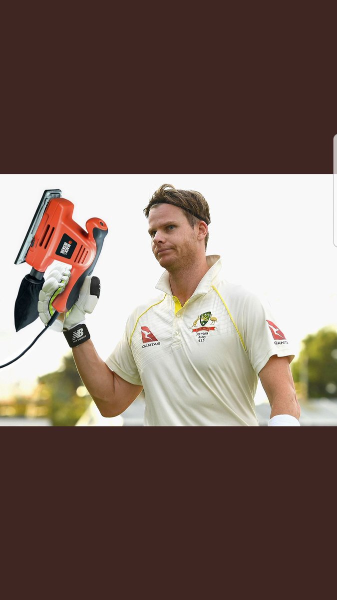maddisonphoto's tweet photo. Worth remembering that its the same team that thought it was OK to sand the ball. #sameoldaussies #alwayscheating #Ashes #Ashes23 https://t.co/kMpaz044xg