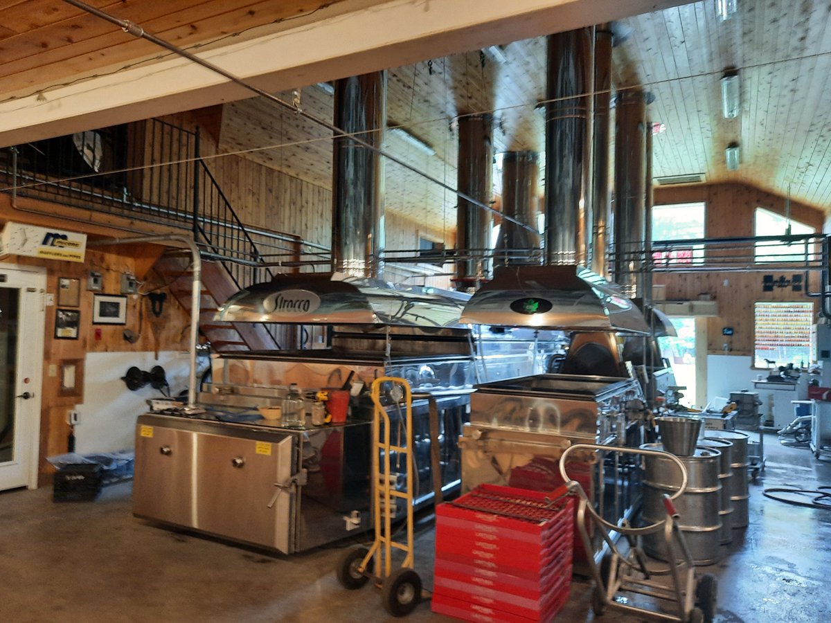 ontariowoodlot's tweet photo. OWA staff stopped at Wheelers Pancake House this week, part of the upcoming OMSPA Summer Tour. Executive Director John Pineau will be presenting at the event.
https://t.co/QOmCDOSWUE
#OWA #ontariowoodlot #OMSPA #maplesyrup #forest #stewardship #sustainability #conservation https://t.co/omHoq3BrBX