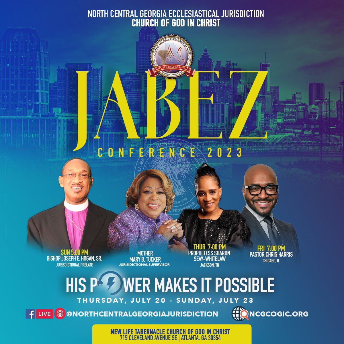 JonathanLotson's tweet photo. If you are near Atlanta make plans to attend. https://t.co/RV06WQHC4T
