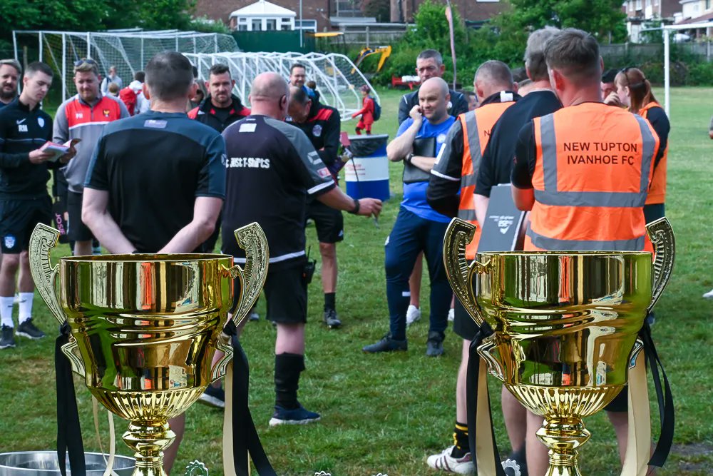 Welcome to all the U17s teams taking part this afternoon. The first matches are due to kick off at 14.30 

Good luck everyone. 

#TuptonTournament