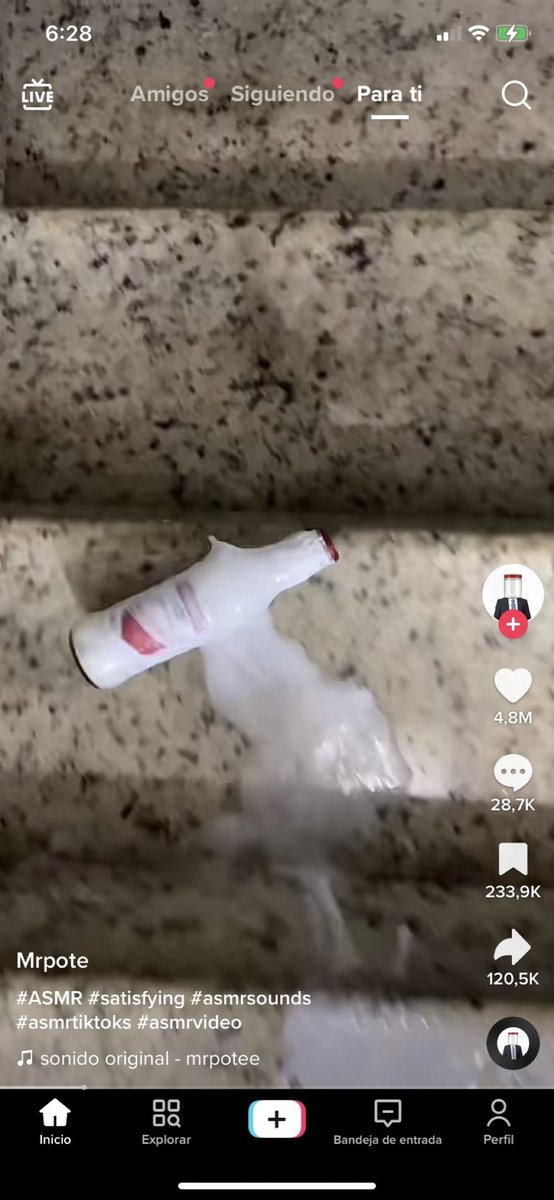 aimaan320's tweet photo. estos videos son muy adictivos https://t.co/SHkWlrxuBX