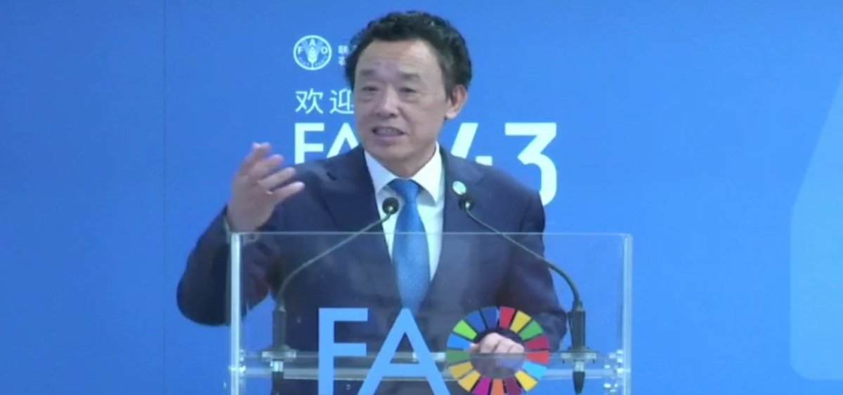 Representación Permanente de Venezuela ante la FAO tweet media