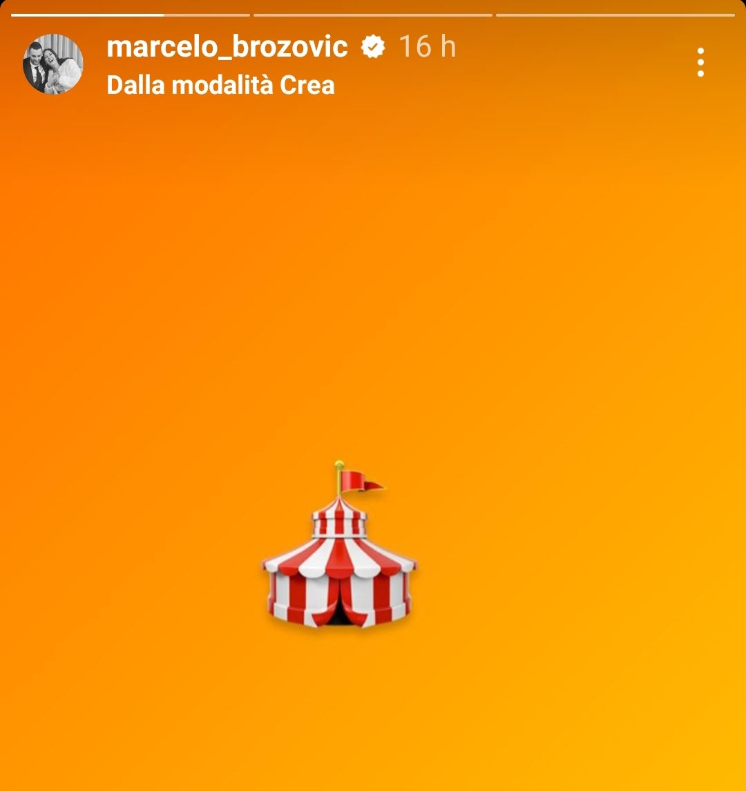 Non è questo certo il modo di salutare. 
Adios👋🏼
#adios #inter #Calciomercato #Brozovic #2luglio