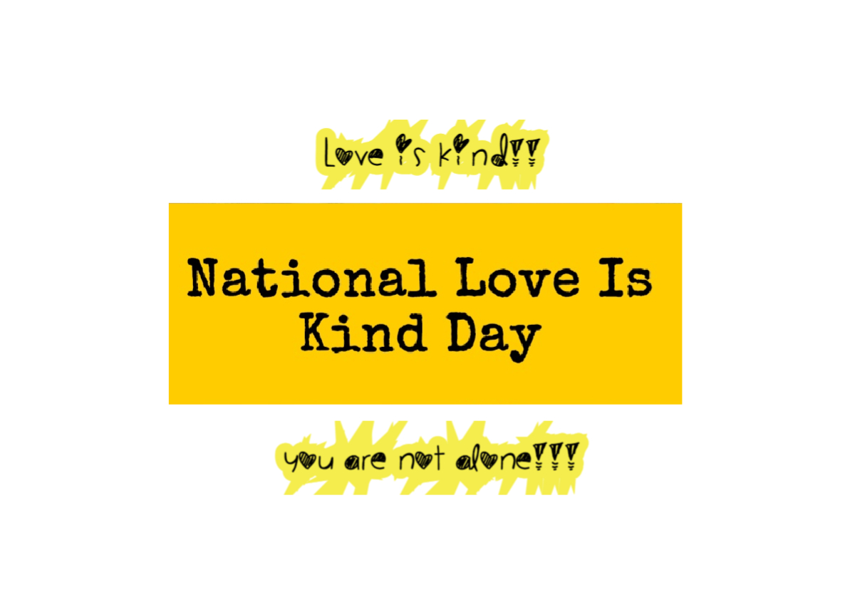 MGestwicki's tweet photo. It's National Love Is Kind Day and I wrote a poem about it at 12 noon.
#poem #poetry #poetrycommunity #poetrylover #poetrystatus #poetrylovers #poetryvideo #poet #poetsofyoutube #writer #writerscommunity #writertube #writersofinstagram #writers #writersofig https://t.co/YCi92WMcBM