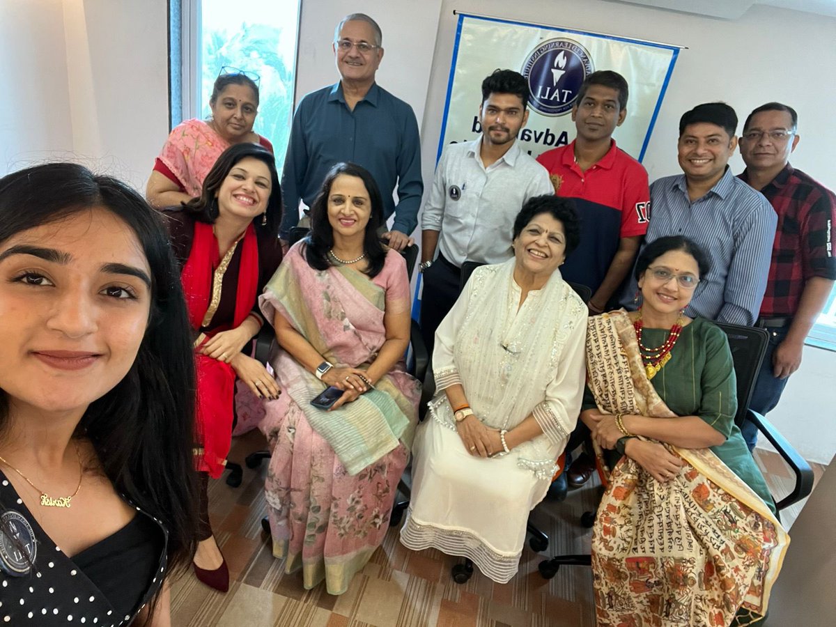 TALI network is growing and our #mentees are climbing up the ladder of success. Proud of all #businessleaders 

Upskill &amp; Upscale 

For inquiries, connect with us at 7378341123

#publicspeakingcoach #leadershipcoach #corporatetrainer
