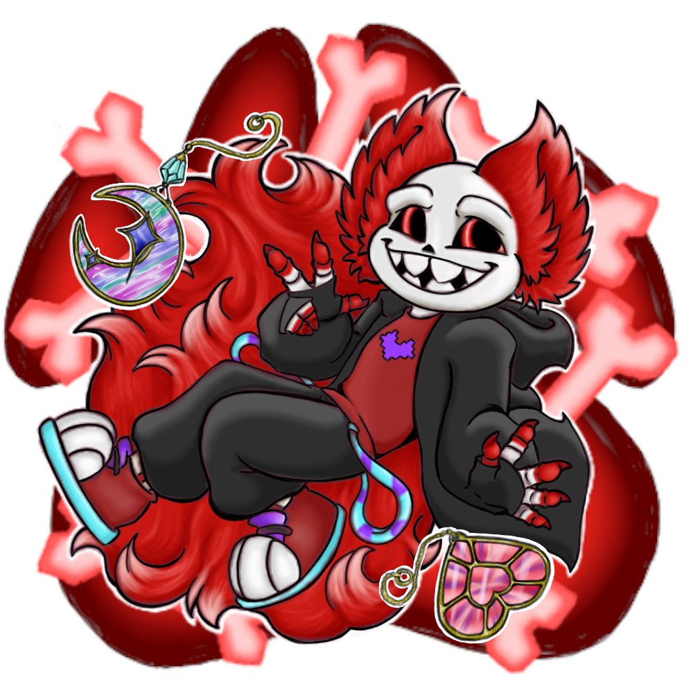GenniiDrominda's tweet photo. Working on physical charm ideas for the #multitudeAU
The first three are done, and are going to be in timeline groups.
Multitude Prime or MPrime
Boof
Mrf
Nei
#Primesiblings #BoofMrfandNei #boofthewolfskeleton #mrfthewolfskeleton #neithewolfskeleton #charmseries https://t.co/G6V6LP5dBR