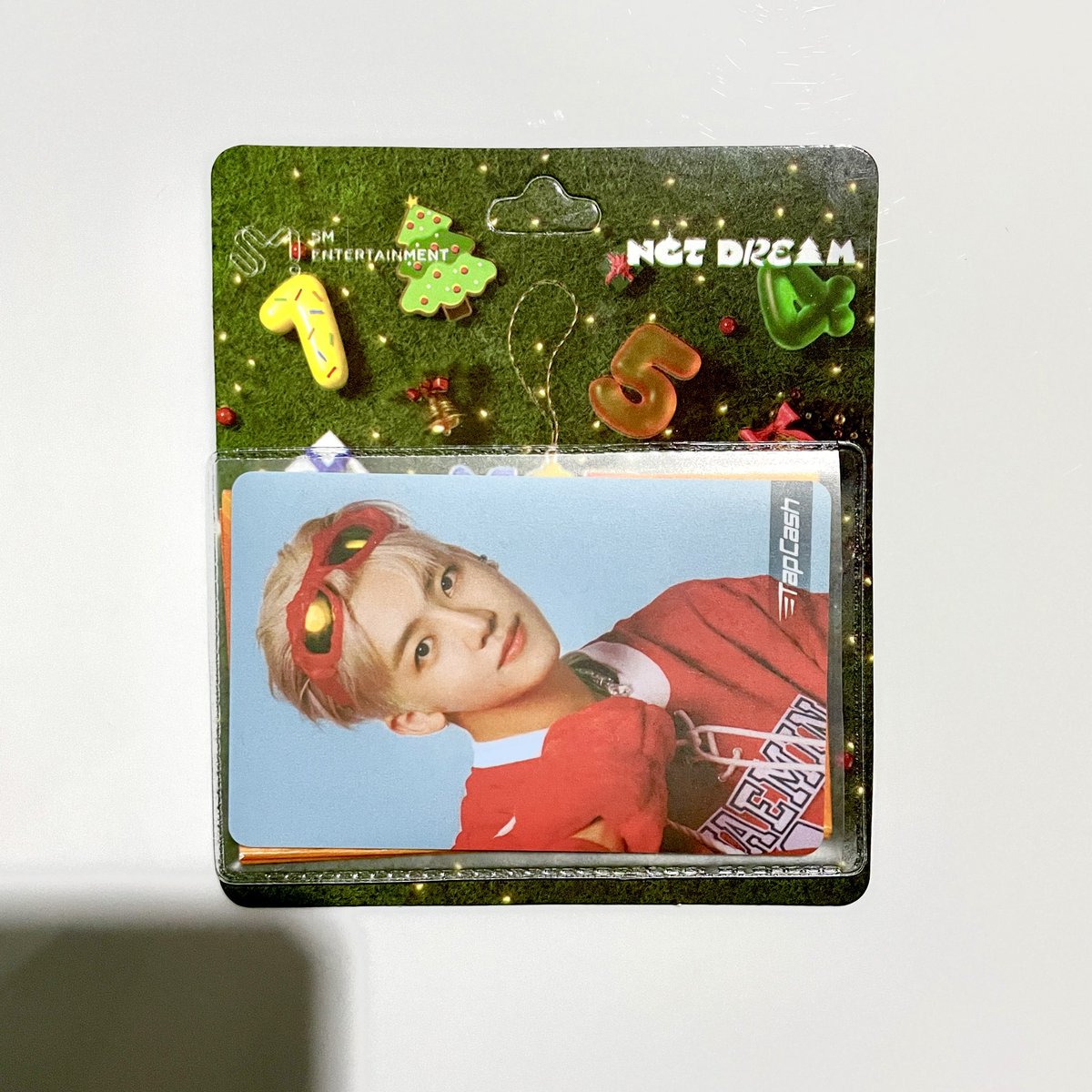 dreamiesme's tweet photo. wts tapcash bni x nct dream jaemin

✅ dom jkt
✅ bisa packing hari ini dan dikirim besok
✅ harga termasuk packing &amp; freebies

link CO di sini ya https://t.co/EzBBWbB2eH https://t.co/Mm9cr220T3