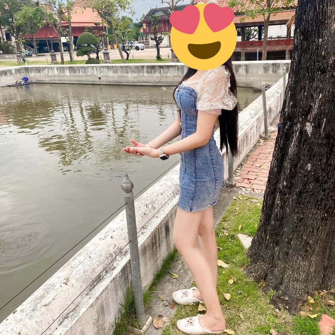 ผิวขาวเนียน  ไม่เร่ง อยู่เต็มเวลา จูบได้
1000/1 รวมห้อง    
1800/2 รวมห้อง 
จ่ายหน้างาน มีเพื่อนแนะนำ    
#รับงานดอนหัวฬ่อ
#รับงานนาป่า #รับงานชลบุรี
#รับงานอมตะนคร   
#รับงานพานทอง   
 ไลน์  bem5556