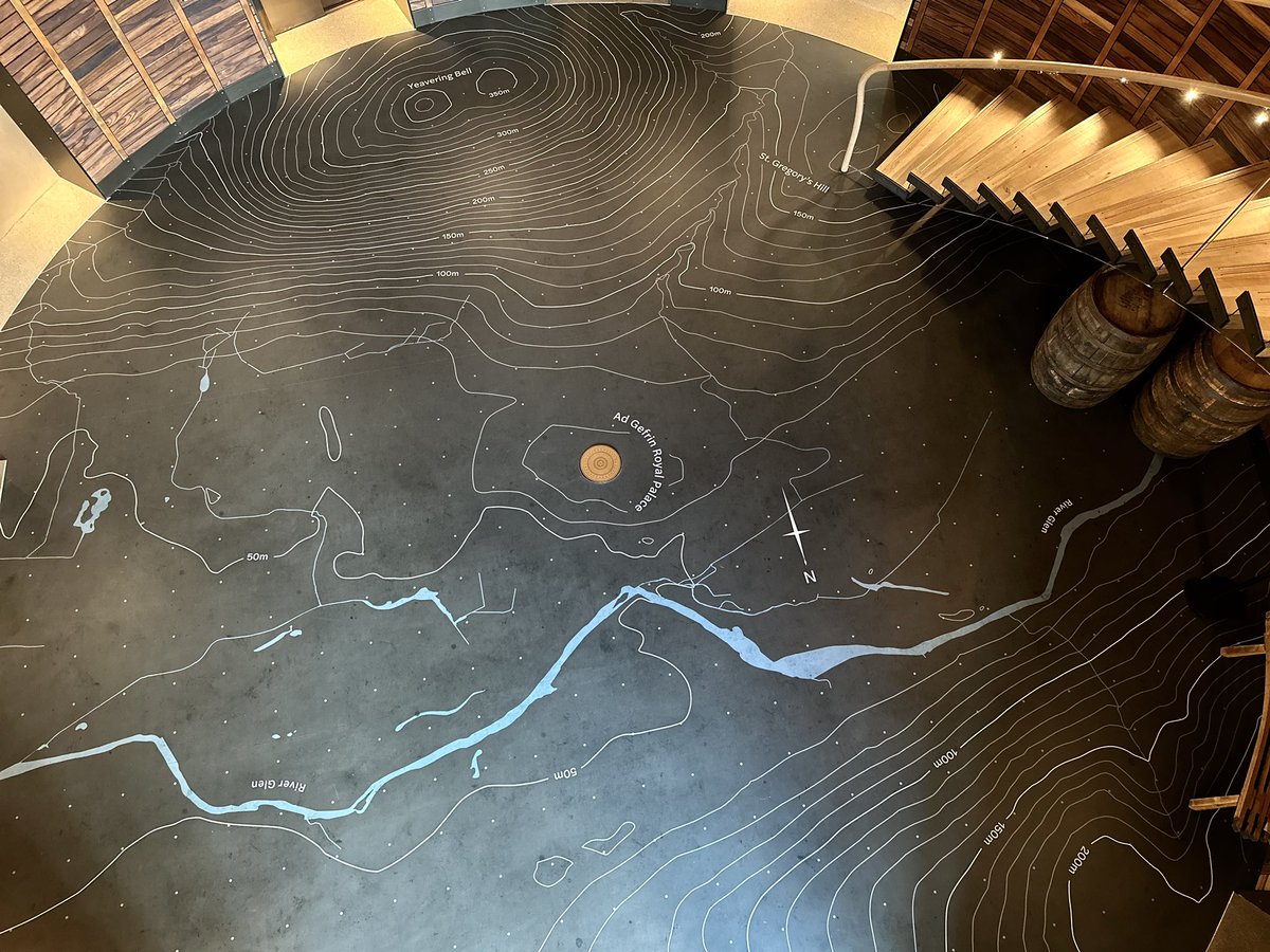 _Jane_Miller_'s tweet photo. First visit to the new @AdGefrin visitor centre.
Beautiful building, interesting interactives, amazing artefacts and Hope-Taylor’s original illustrations. Nice!
#archaeology #Northumberland #Yeavering #AngloSaxon #museum https://t.co/ELxY8PTlza
