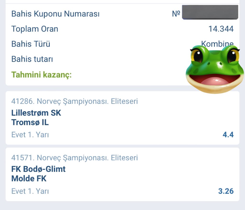 baybetsnroll's tweet photo. Kurbaaa kombinem kazanırsa

5 kişiye toplamda 1.000 teele 💵 https://t.co/vEuSy4vCLu