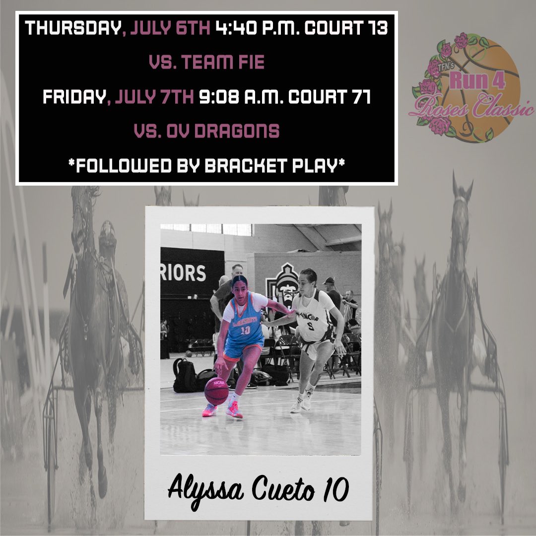 NJ Shoreshots Chambers/Bowler 2028 (@njss_chambers28) on Twitter photo Check out @SSChambers17U point guards <a href="/Cassidy_Brown15/">Brown_C</a> & <a href="/alyssa_cueto1/">Alyssa Cueto</a> this week in Louisville.<a href="/MBHoops10/">Mary Beth Chambers</a> <a href="/laurenbowls/">Lauren Bowler</a> <a href="/ShoreshotsGirls/">NJ Shoreshots Girls- HGSL</a> <a href="/TinyGreenNBS/">Coach Tiny Green</a> Check out @SSChambers17U point guards <a href="/Cassidy_Brown15/">Brown_C</a> & <a href="/alyssa_cueto1/">Alyssa Cueto</a> this week in Louisville.<a href="/MBHoops10/">Mary Beth Chambers</a> <a href="/laurenbowls/">Lauren Bowler</a> <a href="/ShoreshotsGirls/">NJ Shoreshots Girls- HGSL</a> <a href="/TinyGreenNBS/">Coach Tiny Green</a>