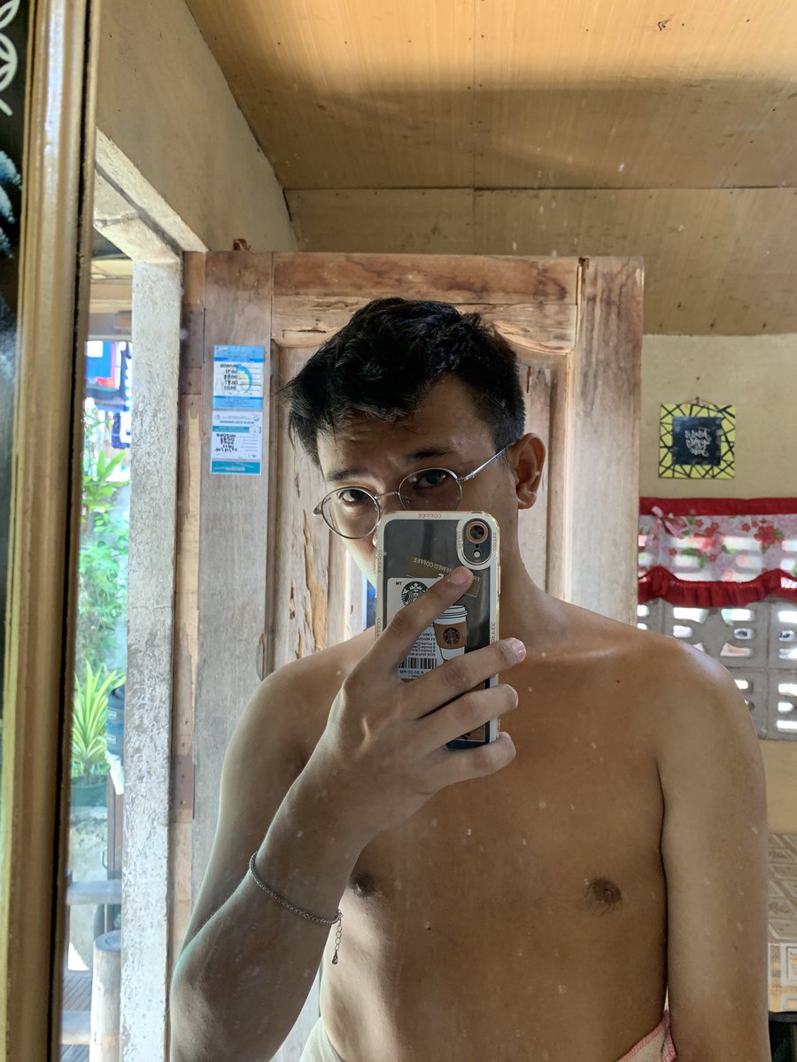 jawnnonegrey13's tweet photo. when you look at me,
would you ever think i have HIV?
that’s what #NormalizingHIV means for me.
it is living as if we don’t have it just like normal people do.
It is also possible with the help of ARV Adherence and Early Detection. ❤️
#PLHIVdiaries #PLHIV
#altercebu #alterph https://t.co/WXDJIP1ZuO