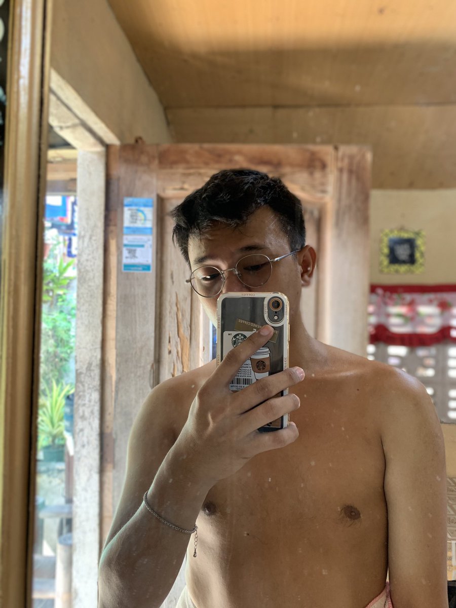 jawnnonegrey13's tweet photo. when you look at me,
would you ever think i have HIV?
that’s what #NormalizingHIV means for me.
it is living as if we don’t have it just like normal people do.
It is also possible with the help of ARV Adherence and Early Detection. ❤️
#PLHIVdiaries #PLHIV
#altercebu #alterph https://t.co/WXDJIP1ZuO