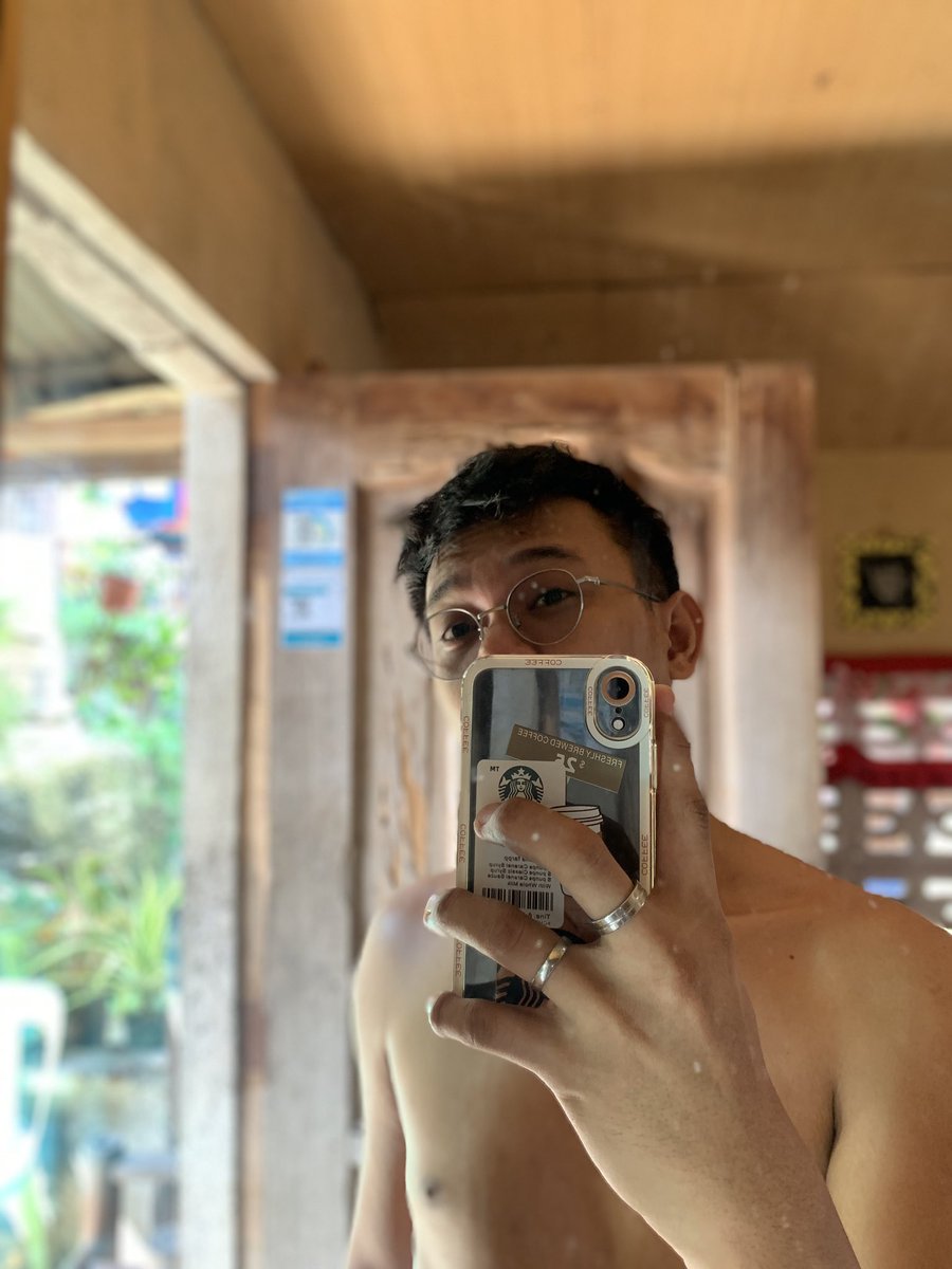 jawnnonegrey13's tweet photo. when you look at me,
would you ever think i have HIV?
that’s what #NormalizingHIV means for me.
it is living as if we don’t have it just like normal people do.
It is also possible with the help of ARV Adherence and Early Detection. ❤️
#PLHIVdiaries #PLHIV
#altercebu #alterph https://t.co/WXDJIP1ZuO
