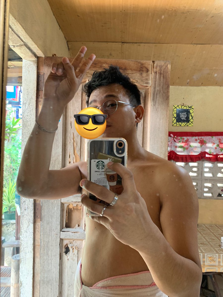 jawnnonegrey13's tweet photo. when you look at me,
would you ever think i have HIV?
that’s what #NormalizingHIV means for me.
it is living as if we don’t have it just like normal people do.
It is also possible with the help of ARV Adherence and Early Detection. ❤️
#PLHIVdiaries #PLHIV
#altercebu #alterph https://t.co/WXDJIP1ZuO